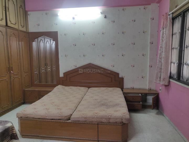 Sadu waswani Bedroom 1