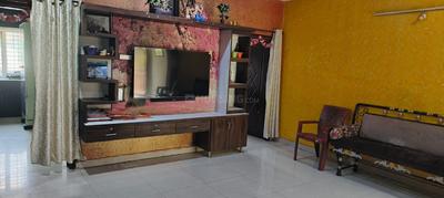 Hall Image of 1152 Sq.ft 2 BHK Apartment / Flat for sale in Malkajgiri Secunderabad for Rs. 6000000
