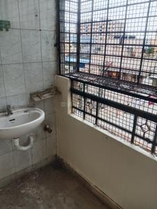 Balcony Image of 1694 Sq.ft 3 BHK Apartment / Flat for sale in Nallakunta Hyderabad for Rs. 12500000