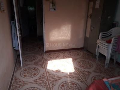 Bedroom Image of 700 Sq.ft 2 BHK Apartment / Flat for sale in Begumpura Aurangabad for Rs. 2200000