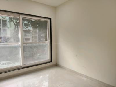 Bedroom Image of 614 Sq.ft 1 BHK Apartment / Flat for sale in Ashtha Pushp, Andheri East Mumbai for Rs. 14400000