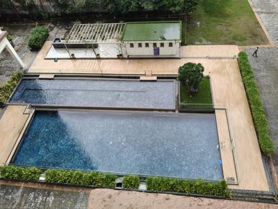 Image of 2199 Sq.ft 3.5 BHK Apartment / Flat for rent in Marvel Cascada, Balewadi, Pune for Rs. 84999