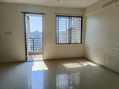 Bedroom Image of 1100 Sq.ft 2.5 BHK Apartment / Flat for sale in Dreams Elina, Hadapsar Pune for Rs. 7200000