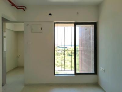 1 BHK Flat