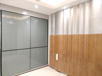 Bedroom Image of 1900 Sq.ft 3 BHK Builder Floor for sale in Surya Lavish Floor, Sector 8 Dwarka New Delhi for Rs. 32000000