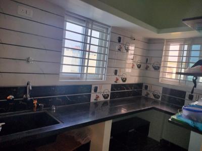 1 RK Independent Builder Floor