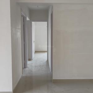 Hall Image of 960 Sq.ft 2.5 BHK Apartment / Flat for sale in Fortune Heights, Barasat Kolkata for Rs. 5000000
