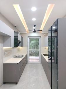 Kitchen Image of 2403 Sq.ft 4 BHK Builder Floor for sale in Sector 89 Faridabad for Rs. 25000000