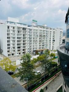 Building Image of 2275 Sq.ft 3 BHK Apartment / Flat for sale in Sikka Kimaya Greens, Sahastradhara Road Dehradun for Rs. 16493750