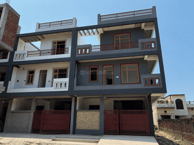Image of 2200 Sq.ft 4 BHK Independent House for sale in Akhari, Varanasi for Rs. 11500000