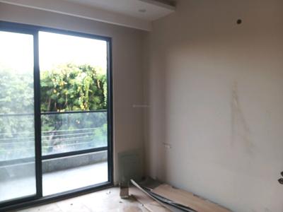 Bedroom Image of 1550 Sq.ft 3 BHK Builder Floor for sale in Palam Vihar Gurgaon for Rs. 30000000