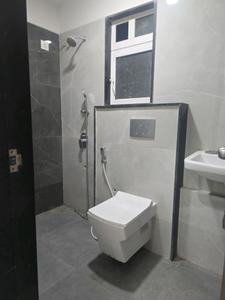 Bedroom Five Image of 2900 Sq.ft 5 BHK Apartment / Flat for sale in Shamiks Niramaya CHS Ltd, Vile Parle East Mumbai for Rs. 122500000