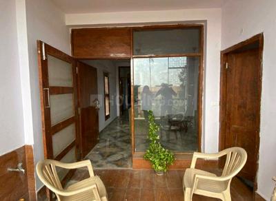 Image of 1000 Sq.ft 2 BHK Independent House for rent in Lajpat Nagar, New Delhi for Rs. 30000