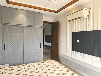 Bedroom Image of 1850 Sq.ft 4 BHK Builder Floor for sale in Indirapuram Ghaziabad for Rs. 22500000