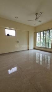 Hall Image of 1480 Sq.ft 3 BHK Apartment / Flat for rent in Mahesh Jai Arati, Chembur Mumbai for Rs. 110000
