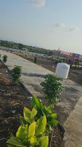 Image of 1000 Sq.ft Residential Plot / Land for sale in Wadebolai, Pune for Rs. 1050000