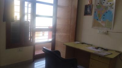 Bedroom Image of 1000 Sq.ft 2 BHK Builder Floor for rent in Big Block Builder Floor, Sector 46 Gurgaon for Rs. 30000
