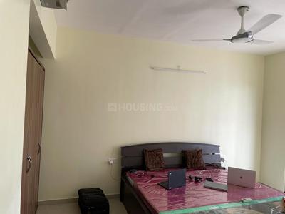 Bedroom Image of 1700 Sq.ft 3 BHK Apartment / Flat for sale in Emami City, South Dum Dum Kolkata for Rs. 15800000