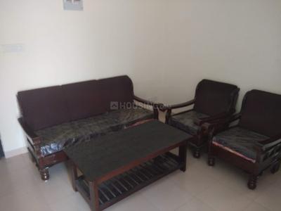 2 BHK Flat