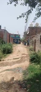 Image of 400 Sq.ft Residential Plot / Land for sale in Dadasiya, Faridabad for Rs. 750000