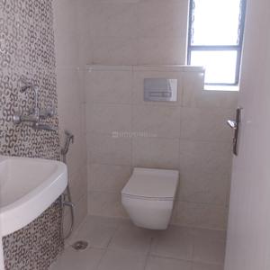 Image of 960 Sq.ft 2.5 BHK Apartment / Flat for sale in Fortune Heights, Barasat, Kolkata for Rs. 5000000