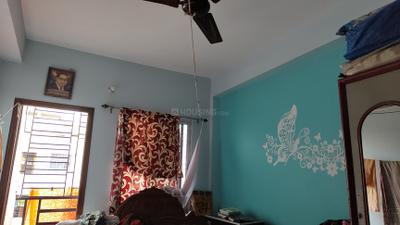 Bedroom Image of 753 Sq.ft 2 BHK Apartment / Flat for sale in Keshtopur Kolkata for Rs. 2900000