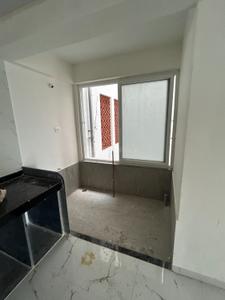 Kitchen Image of 1100 Sq.ft 2 BHK Apartment / Flat for rent in Savedi Ahmednagar for Rs. 20000