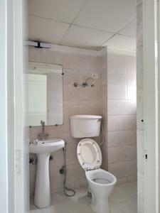 Bedroom One Image of 1057 Sq.ft 2.5 BHK Apartment / Flat for sale in  Gaur City 4th Avenue, Noida Extension Greater Noida for Rs. 10400000