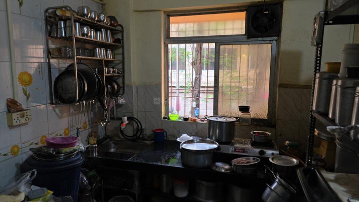 Vasant Vihar, Thane West Kitchen 1