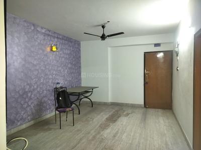 Hall Image of 1200 Sq.ft 3 BHK Apartment / Flat for sale in Keshtopur Kolkata for Rs. 4500000
