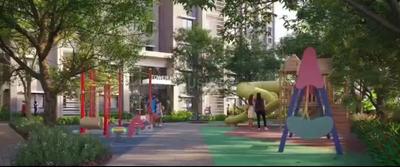 2 BHK Flat