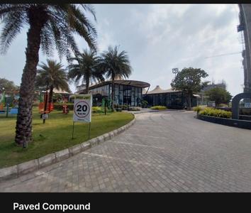 Image of 1188 Sq.ft 3 BHK Apartment / Flat for sale in Merlin Rise, Rajarhat, Kolkata for Rs. 9500000