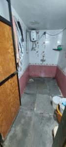 Bedroom Image of 1100 Sq.ft 2 BHK Duplex for sale in Jail Road Nashik for Rs. 3700000