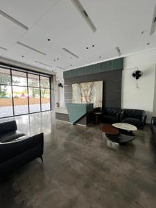 1 BHK Flat