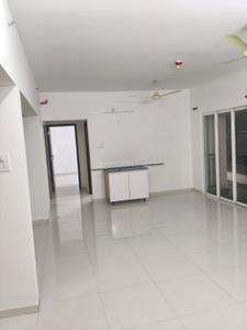 Hall Image of 1400 Sq.ft 3 BHK Apartment / Flat for sale in Kokate Emerald Oasis, Bavdhan Pune for Rs. 13000000