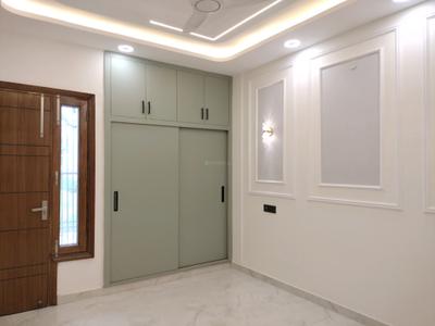Bedroom Image of 1557 Sq.ft 3 BHK Builder Floor for sale in Fidato Honour Homes, Sector 89 Faridabad for Rs. 16500000