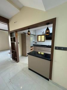 Hall Image of 600 Sq.ft 2 BHK Independent House for sale in Kosappur Chennai for Rs. 3800000