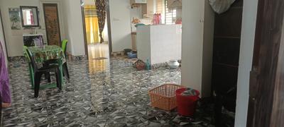 Hall Image of 3000 Sq.ft 6 BHK Independent House for sale in Pailan Kolkata for Rs. 8500000