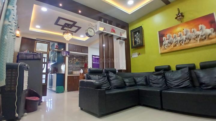 Neknampur Main Image 1