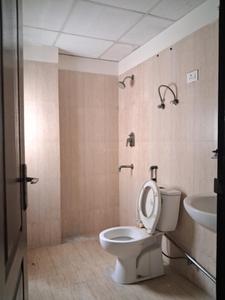 Bedroom One Image of 1405 Sq.ft 3 BHK Apartment / Flat for sale in Sunworld Vanalika, Sector 107 Noida for Rs. 18000000