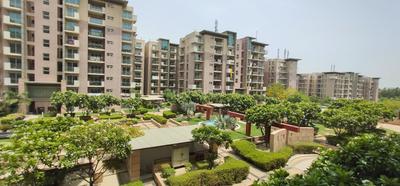4 BHK Flat