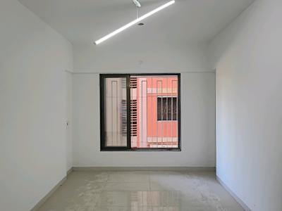 Living Room Image of 560 Sq.ft 2 BHK Apartment / Flat for sale in Advait 78 East, Kurla East Mumbai for Rs. 11800000