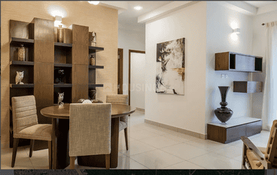 Image of 1511 Sq.ft 3 BHK Apartment / Flat for sale in Manimangalam, Chennai for Rs. 8000000