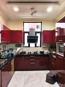 Kitchen Three Image of 4500 Sq.ft 7 BHK Independent House for sale in DLF Phase 1 Gurgaon for Rs. 142500000