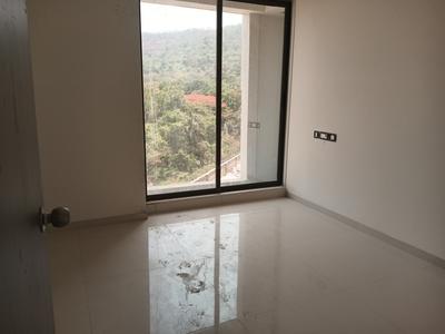 Bedroom Image of 850 Sq.ft 2 BHK Apartment / Flat for sale in Unique Vistas, Thane West Thane for Rs. 15000000