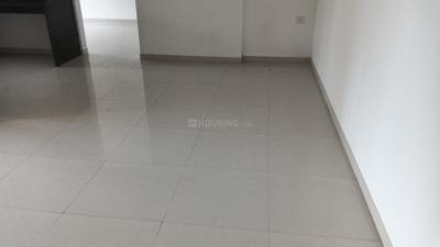 Living Room Image of 2150 Sq.ft 2.5 BHK Penthouse for sale in Goel Ganga Newtown Phase 2, Dhanori Pune for Rs. 13500000