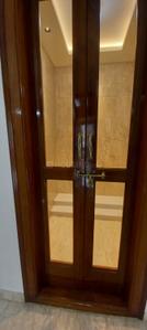 Bedroom Image of 2000 Sq.ft 3 BHK Builder Floor for rent in Sanjaynagar Bengaluru for Rs. 75000