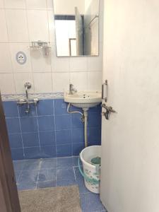 Image of 550 Sq.ft 1 BHK Builder Floor for rent in Kaggadasapura, Bengaluru for Rs. 17500