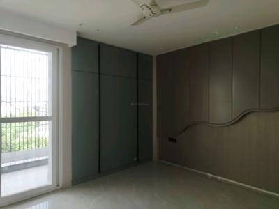 Bedroom Image of 4518 Sq.ft 4 BHK Builder Floor for sale in Mayfield Garden Luxury Floors, Mayfield Garden Gurgaon for Rs. 58000000