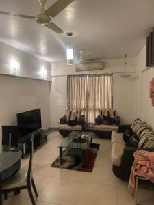 Hall Image of 1320 Sq.ft 2 BHK Apartment / Flat for sale in Ujjwala Luxury Apartments, New Town Kolkata for Rs. 12500000